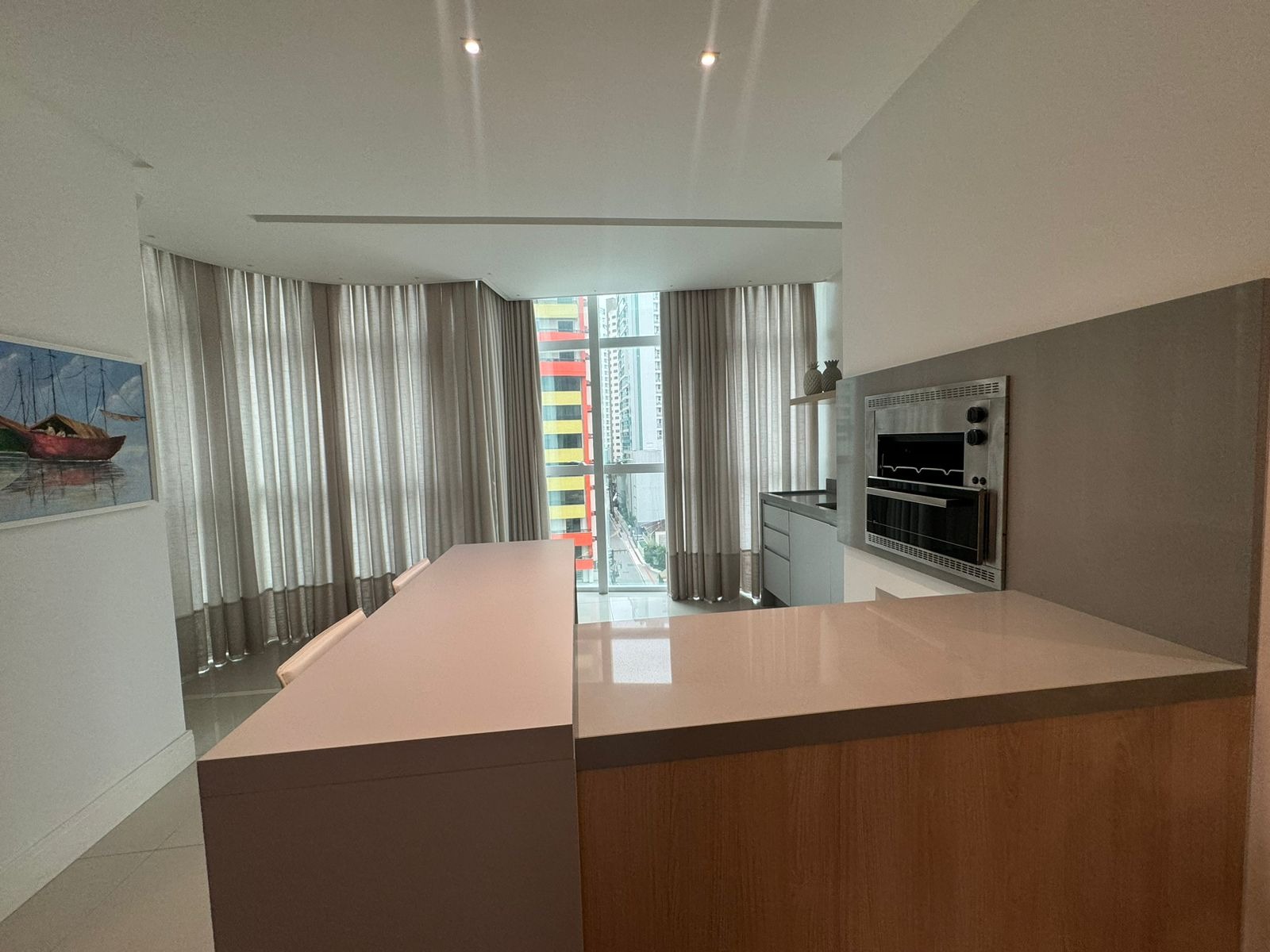 Apartamento à venda e aluguel com 3 quartos, 134m² - Foto 12