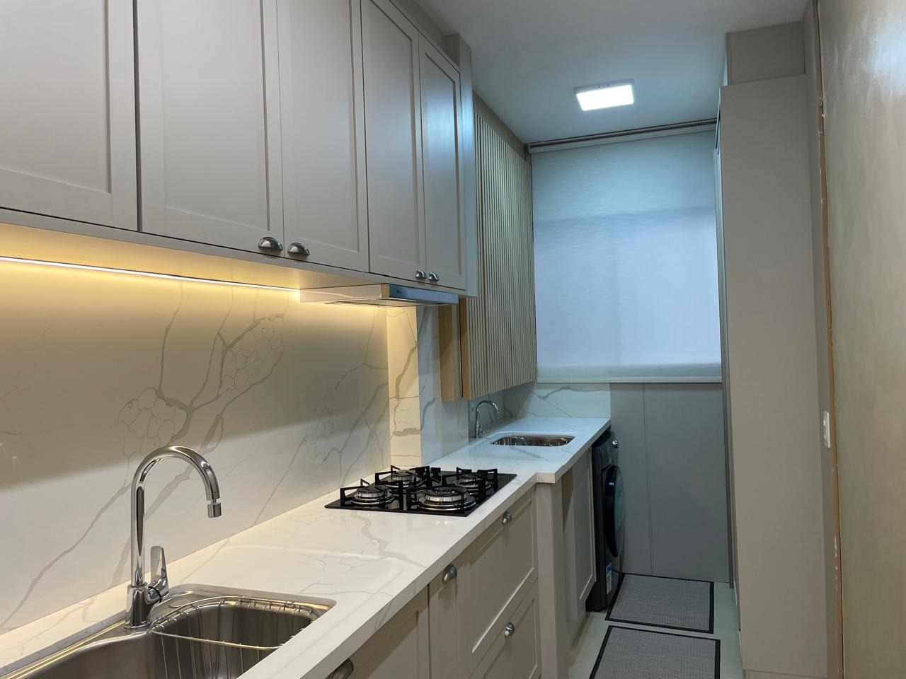 Apartamento à venda com 2 quartos, 90m² - Foto 8