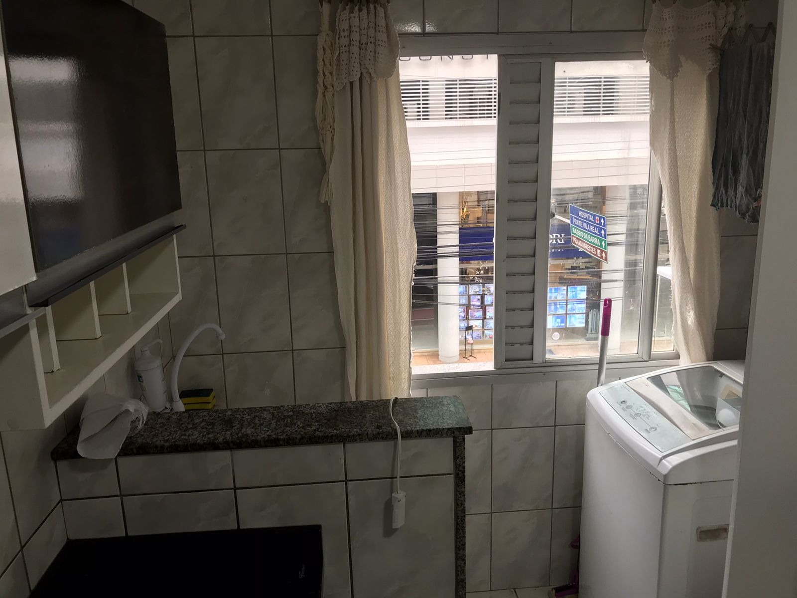 Apartamento à venda com 1 quarto, 43m² - Foto 12