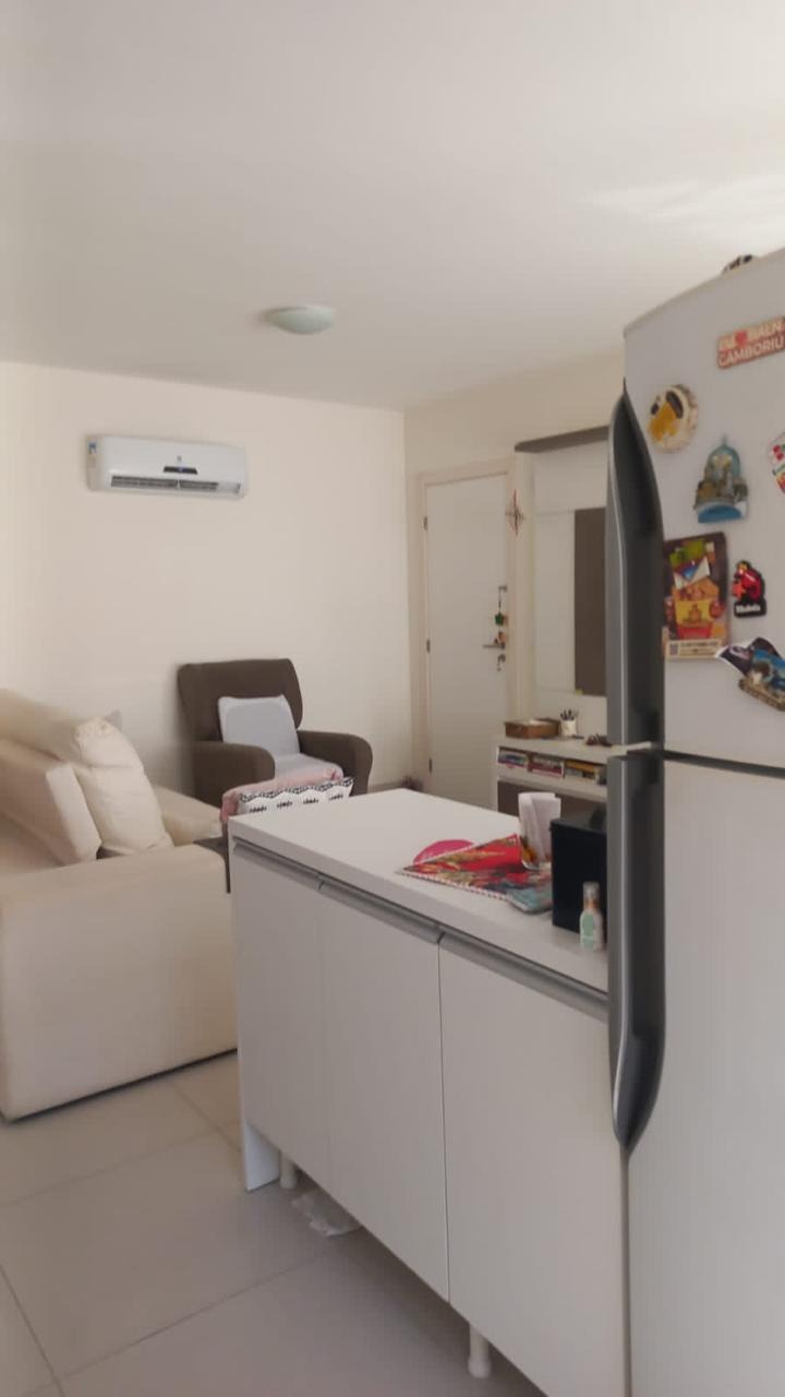 Apartamento à venda com 2 quartos, 90m² - Foto 3