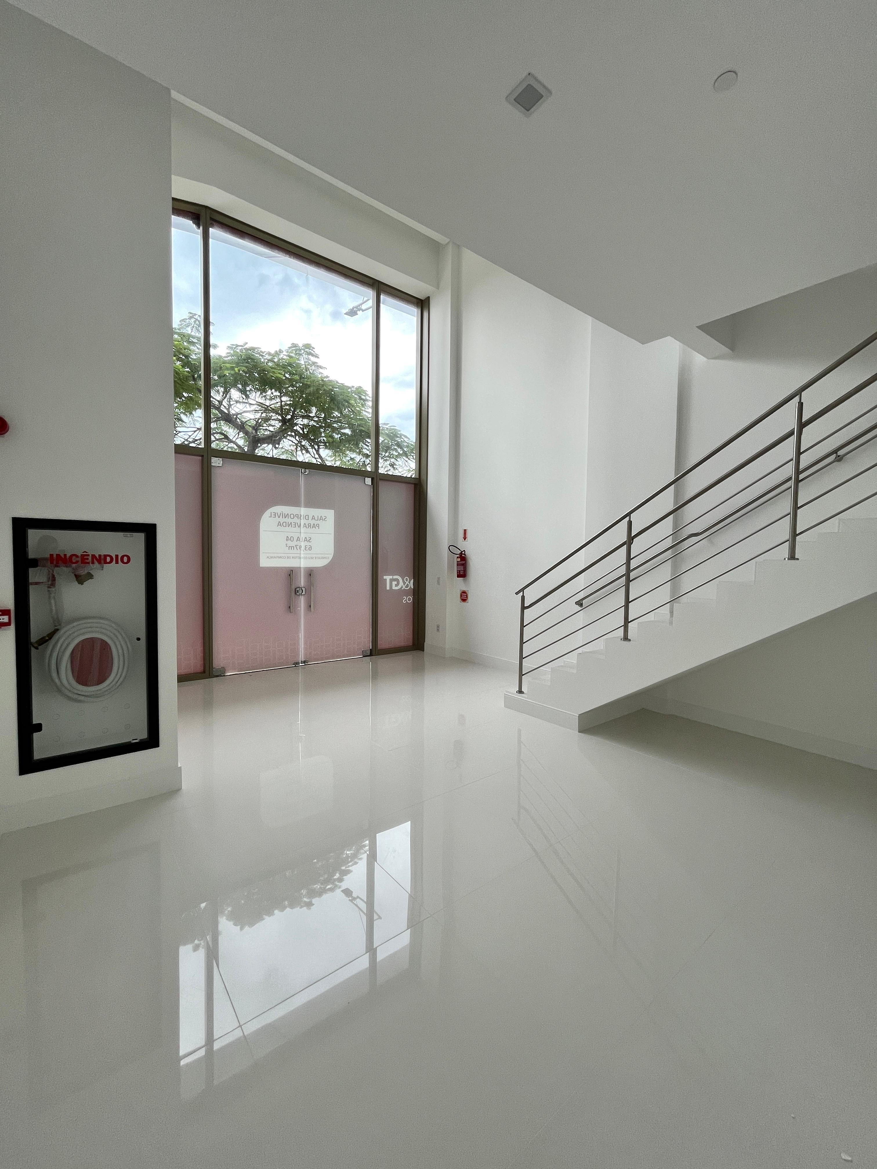 Conjunto Comercial-Sala à venda, 63m² - Foto 3