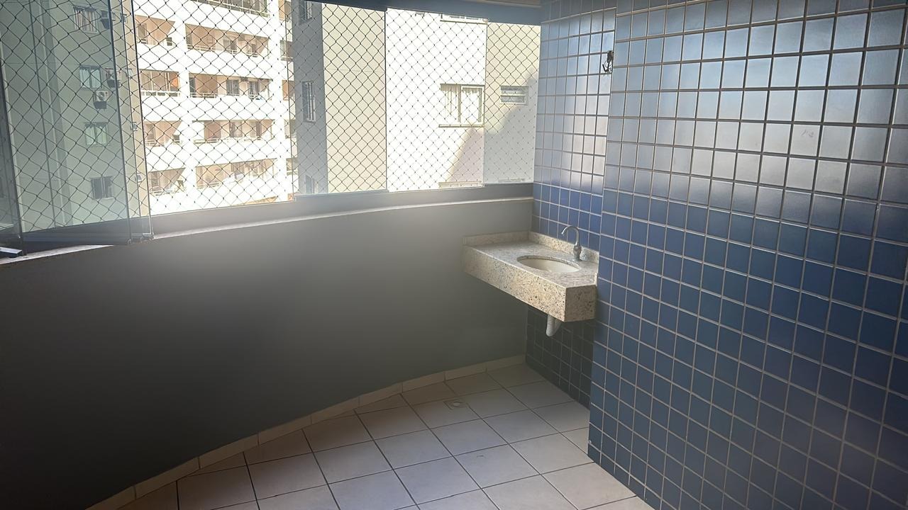 Apartamento para alugar com 2 quartos, 80m² - Foto 3