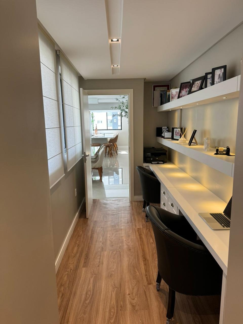 Apartamento à venda com 3 quartos, 170m² - Foto 9