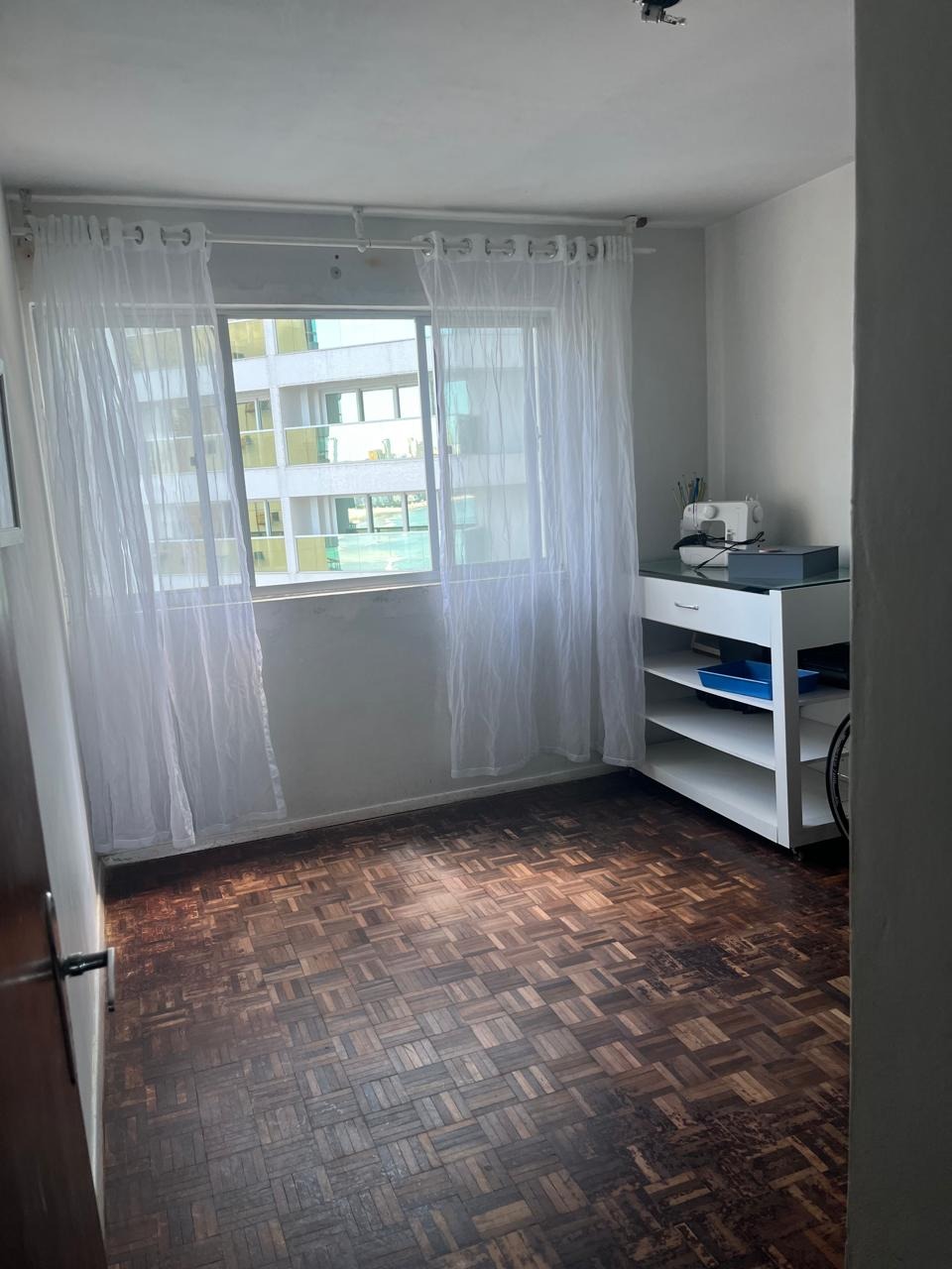 Apartamento à venda com 3 quartos, 182m² - Foto 13