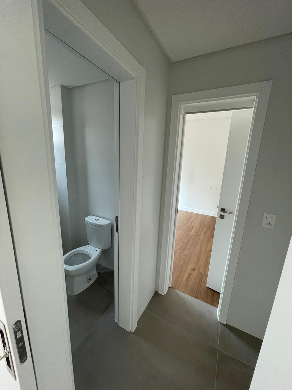 Apartamento à venda com 4 quartos, 149m² - Foto 6