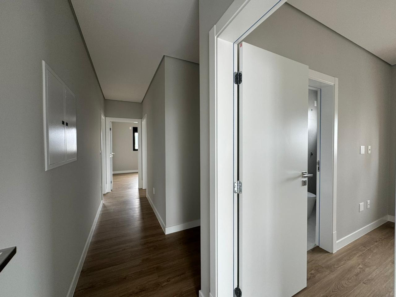 Apartamento à venda com 4 quartos, 135m² - Foto 7