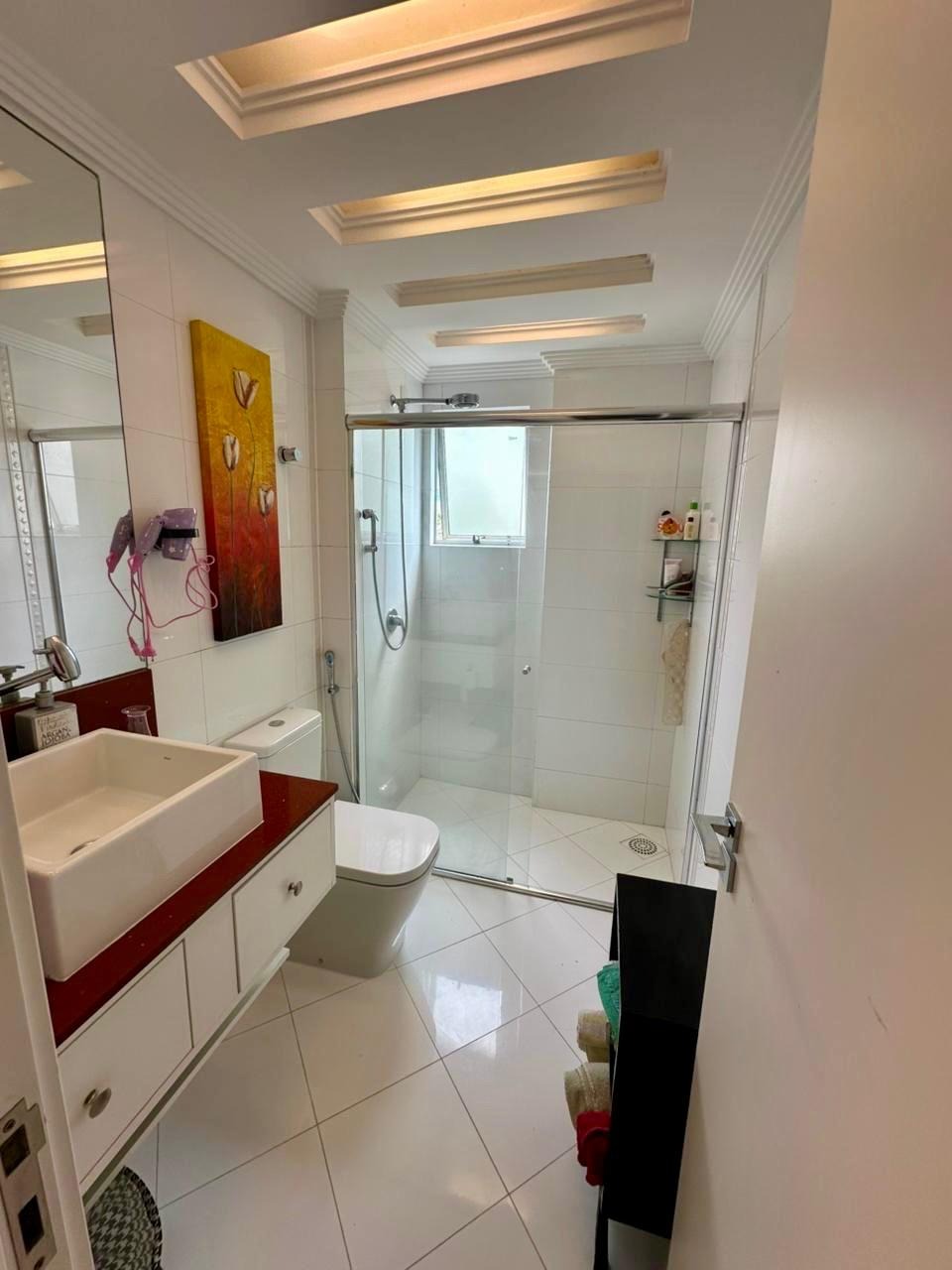 Apartamento à venda com 3 quartos, 230m² - Foto 18