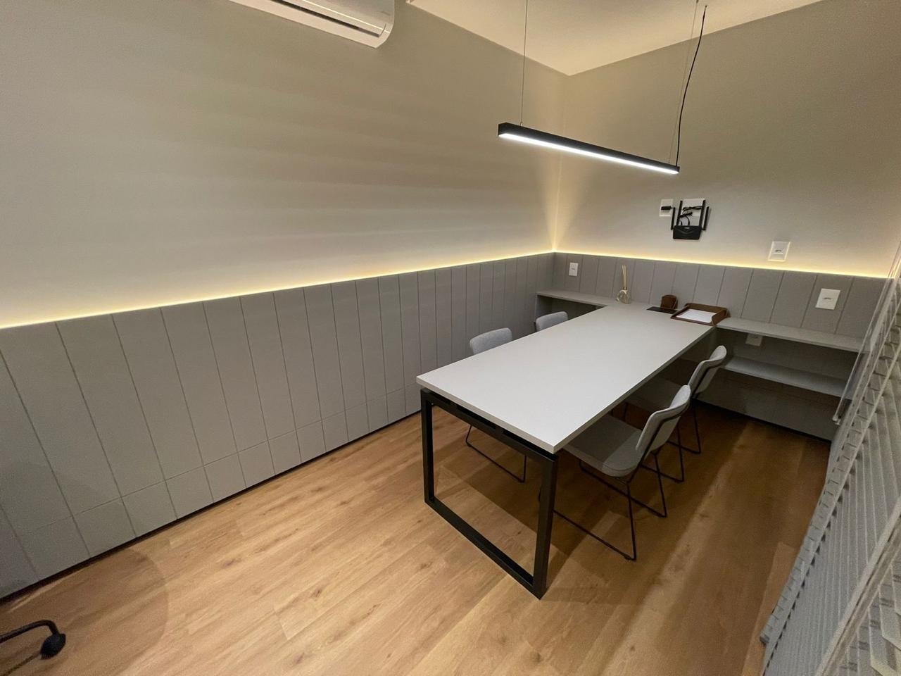 Apartamento à venda com 4 quartos, 149m² - Foto 48