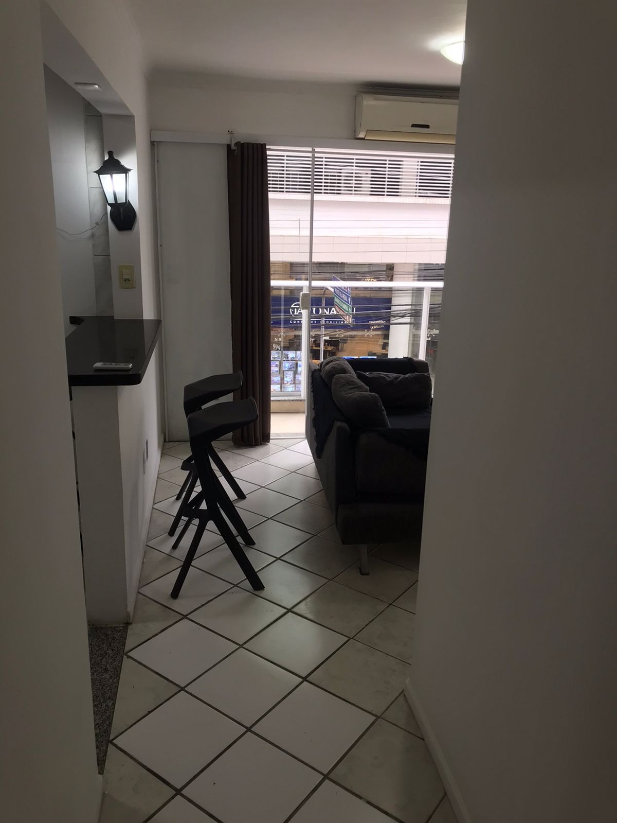 Apartamento à venda com 1 quarto, 43m² - Foto 8