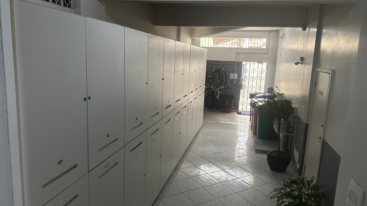 Apartamento para alugar com 2 quartos, 80m² - Foto 13