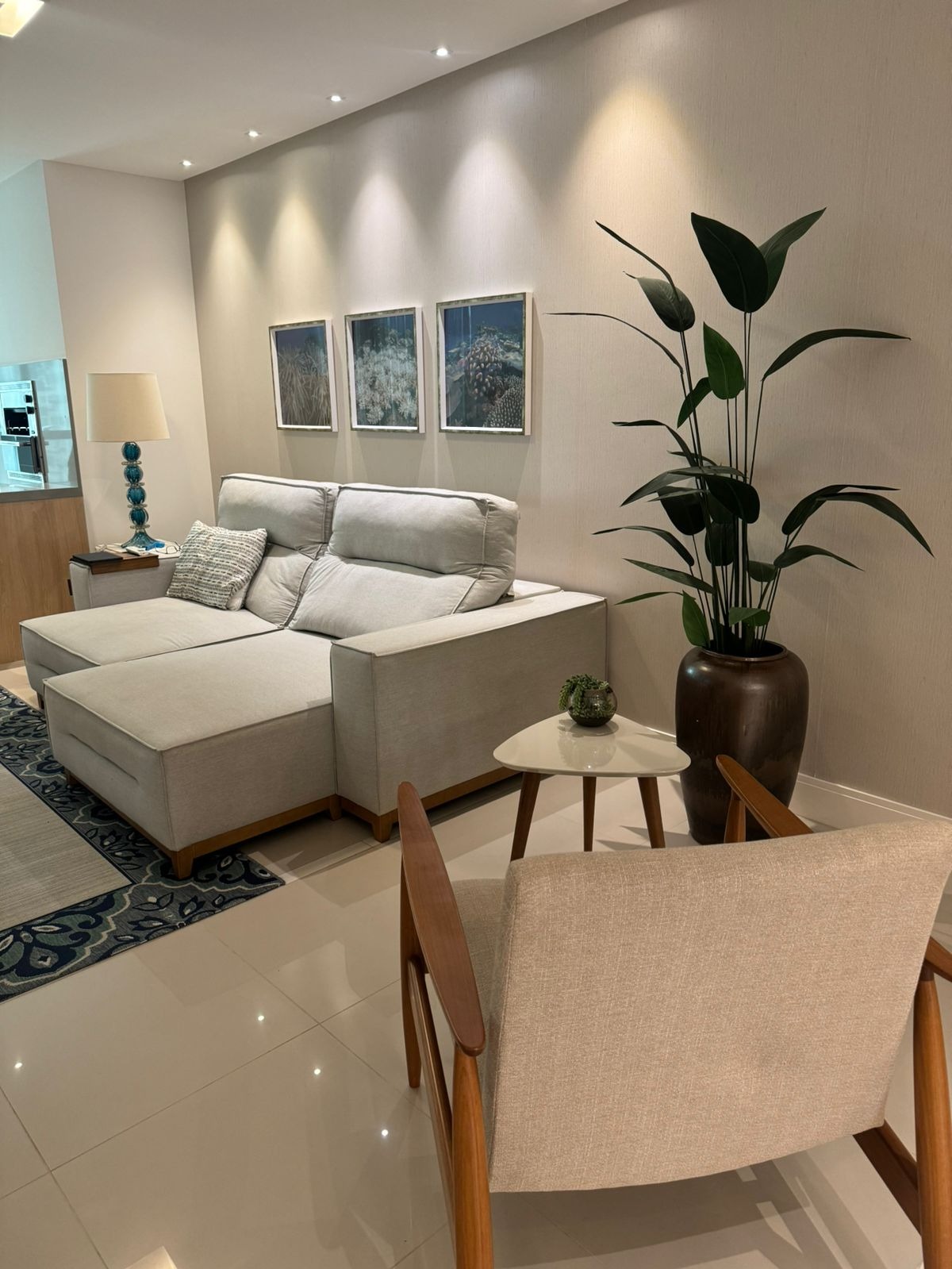 Apartamento à venda e aluguel com 3 quartos, 134m² - Foto 7