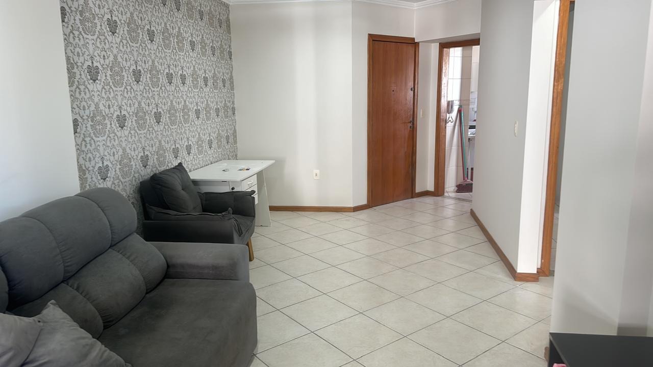 Apartamento para alugar com 2 quartos, 80m² - Foto 2