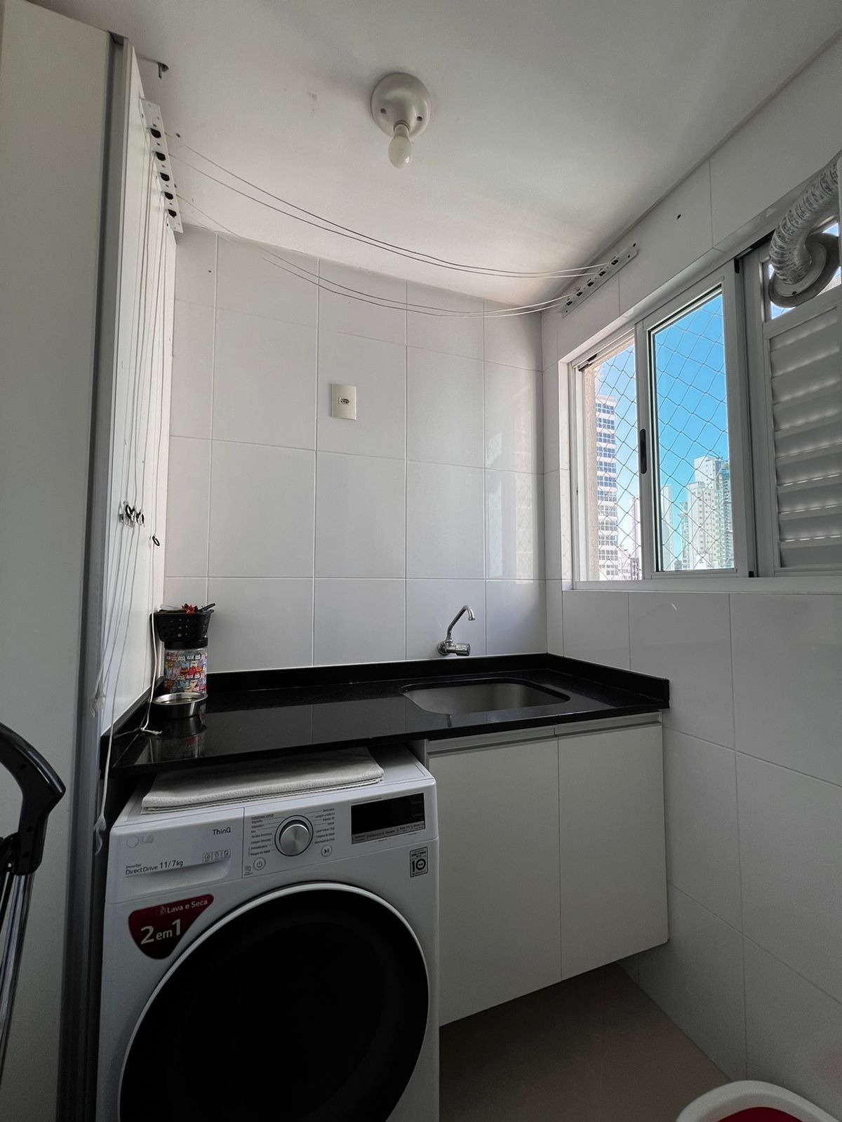 Apartamento à venda com 3 quartos, 120m² - Foto 9