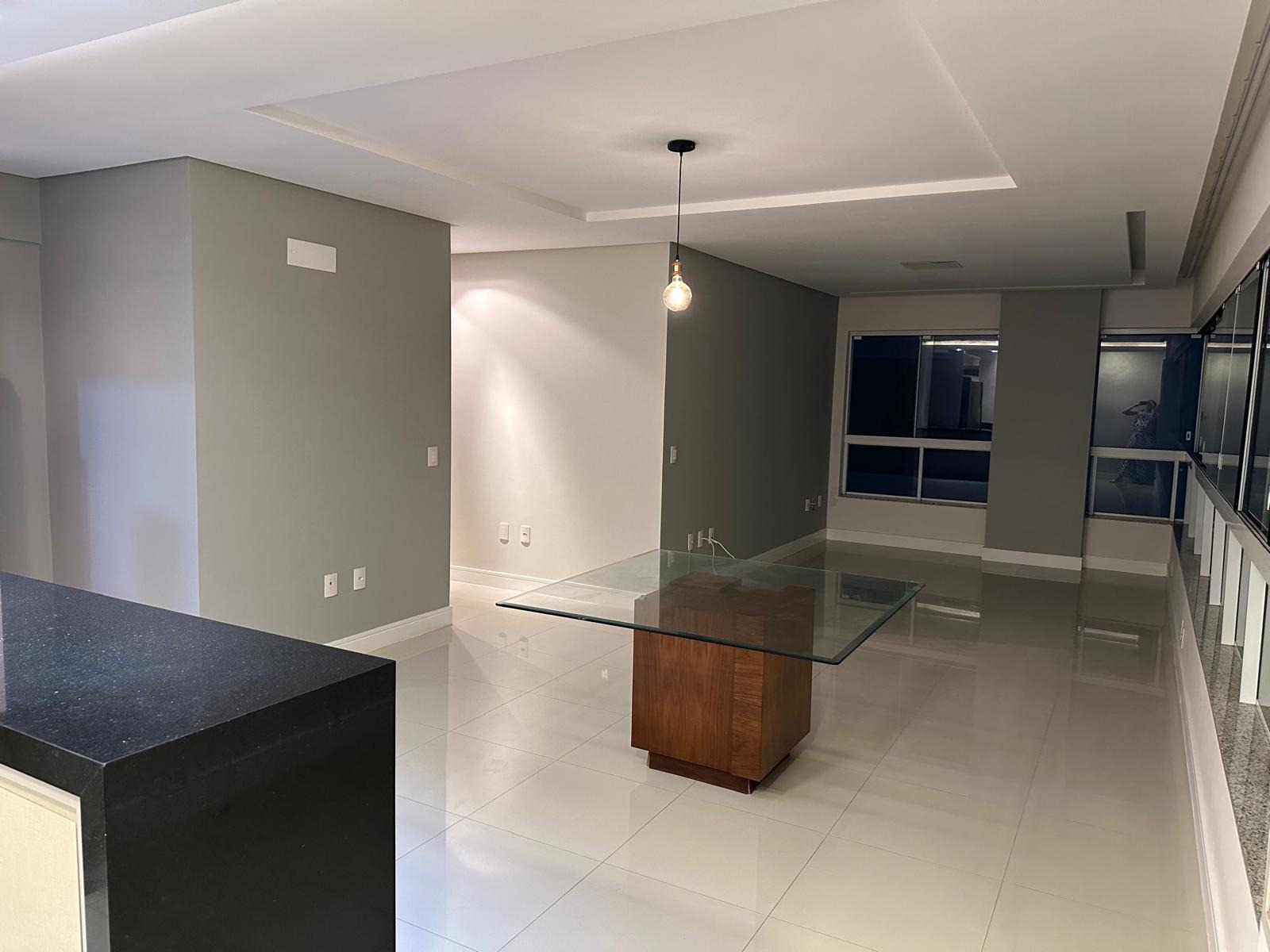 Apartamento para alugar com 3 quartos, 118m² - Foto 5