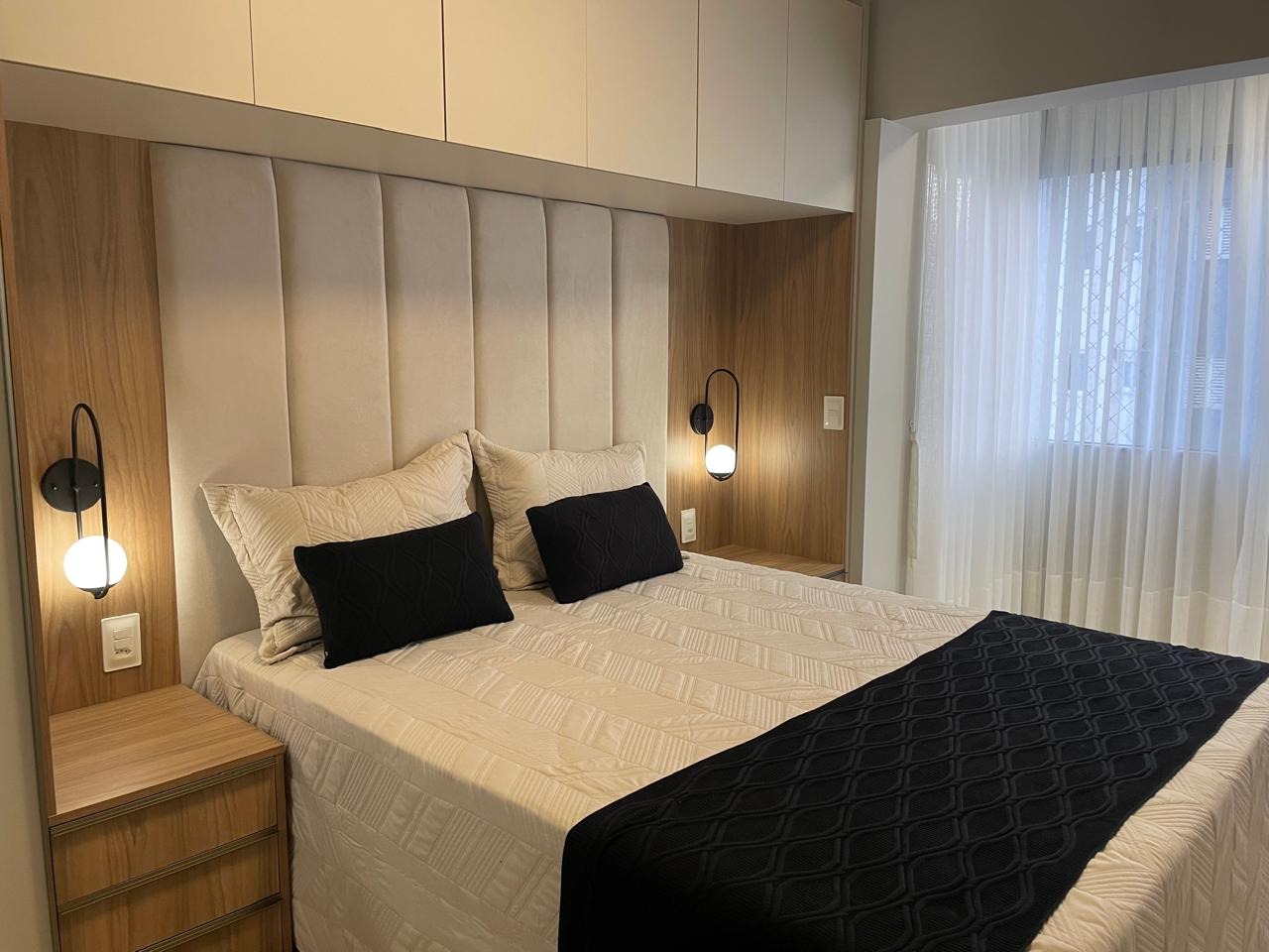 Apartamento à venda com 2 quartos, 90m² - Foto 17