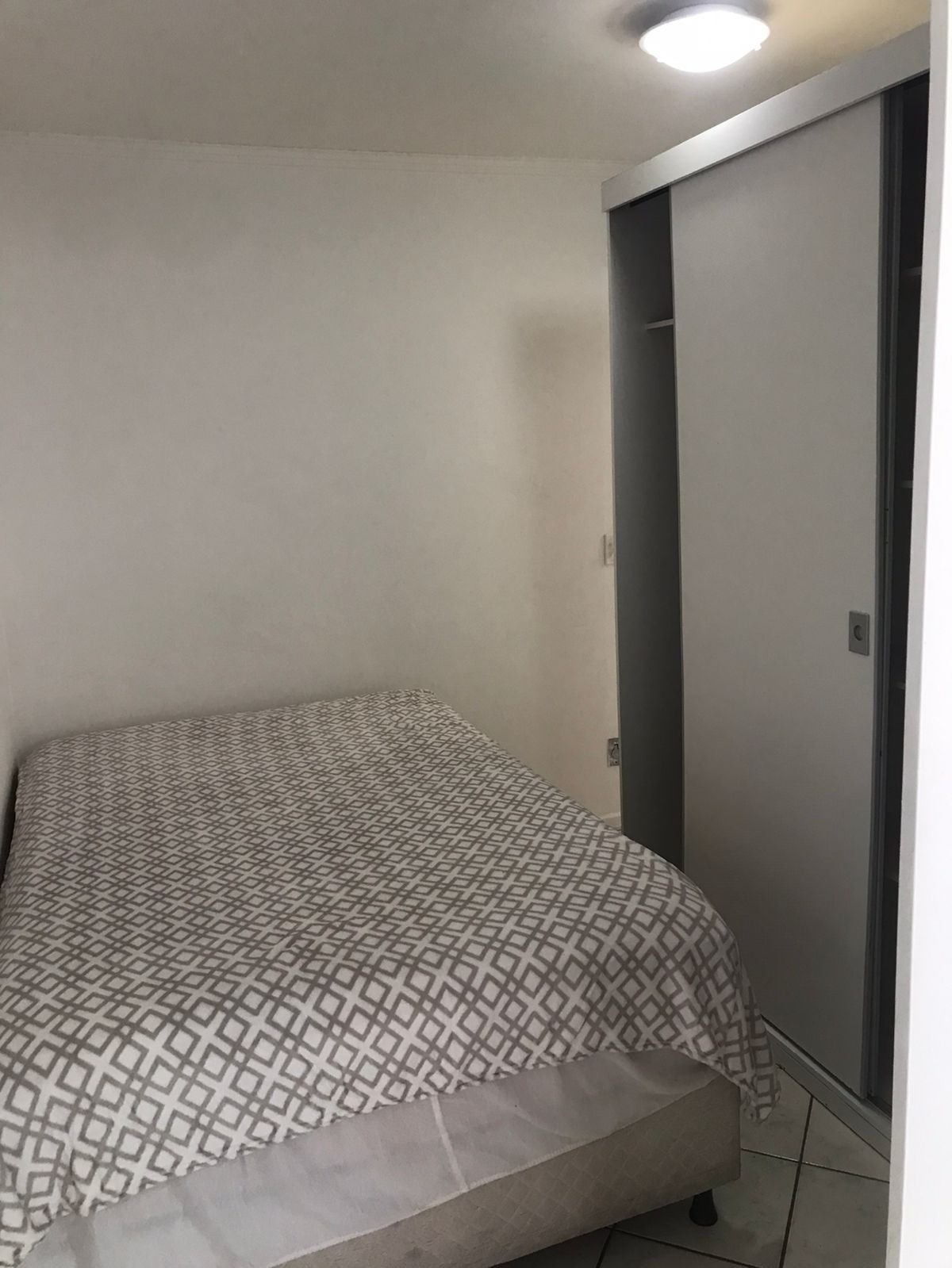 Apartamento à venda com 1 quarto, 43m² - Foto 9