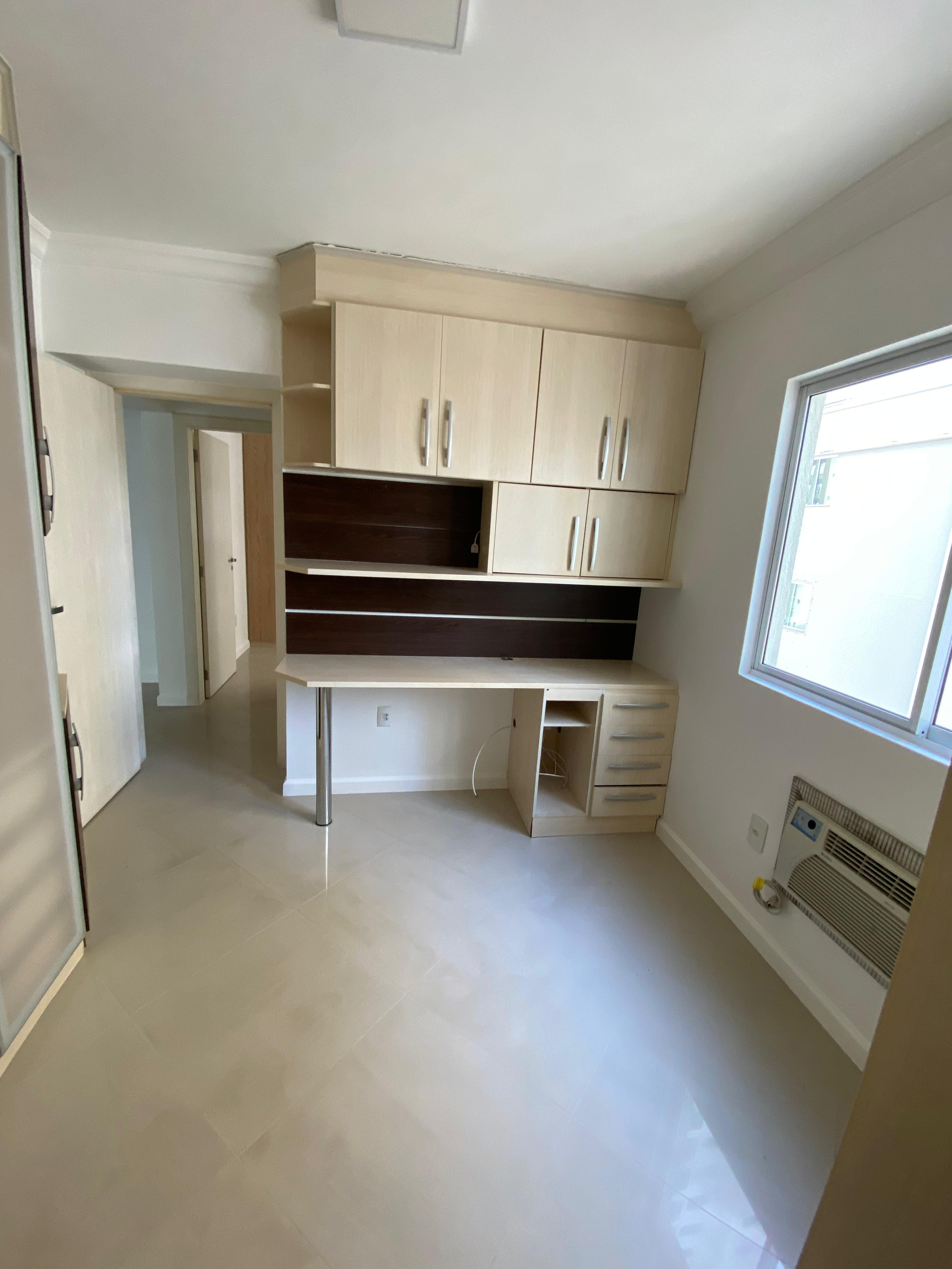 Apartamento à venda com 3 quartos, 98m² - Foto 8