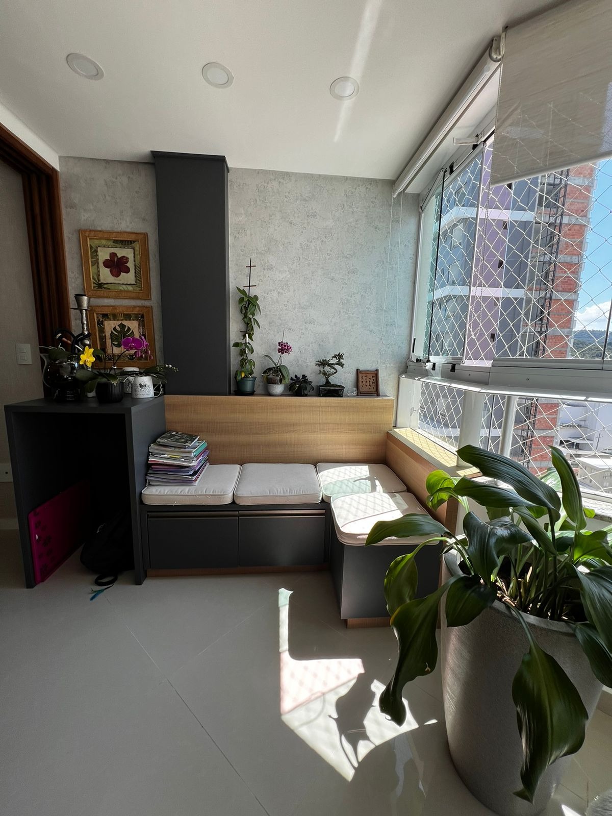 Apartamento à venda com 3 quartos, 120m² - Foto 6