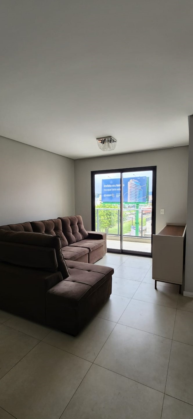 Apartamento à venda com 2 quartos, 80m² - Foto 1