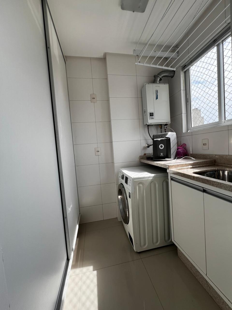 Apartamento à venda com 3 quartos, 118m² - Foto 7