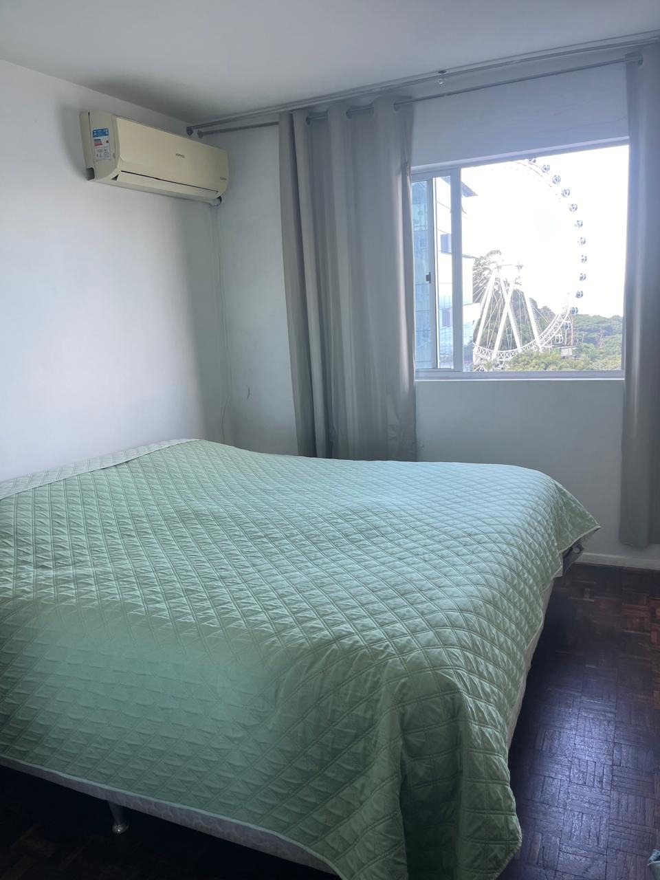 Apartamento à venda com 3 quartos, 182m² - Foto 9