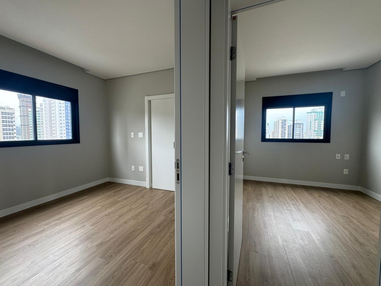 Apartamento à venda com 4 quartos, 135m² - Foto 11