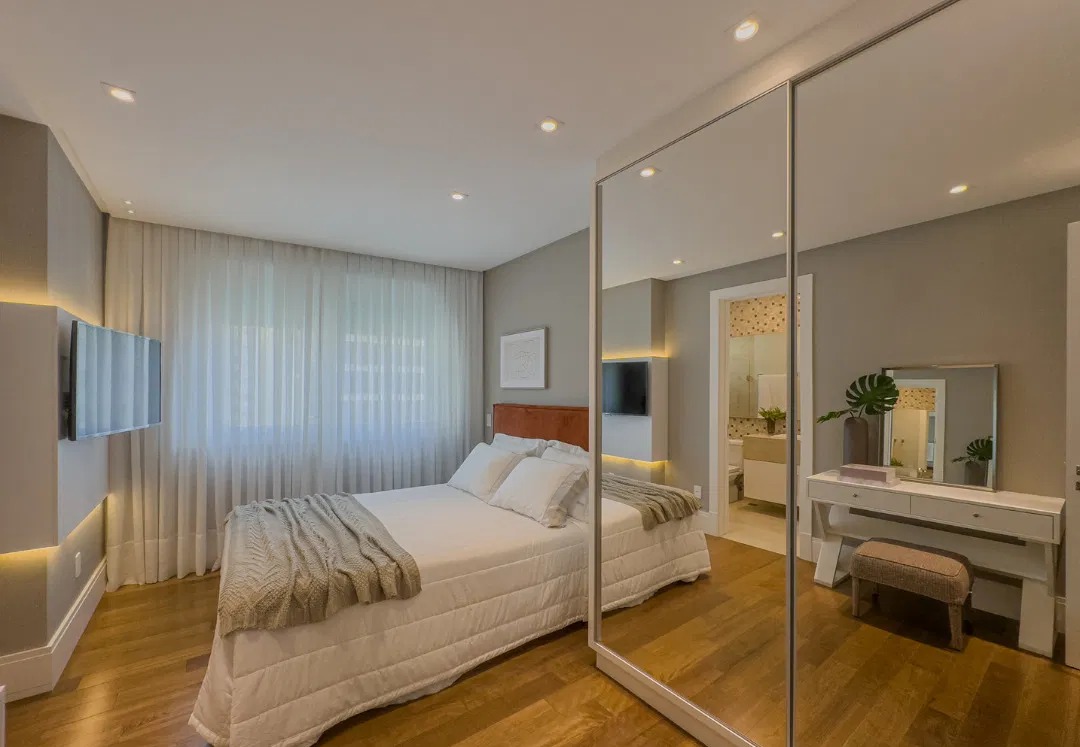 Apartamento à venda com 3 quartos, 316m² - Foto 45