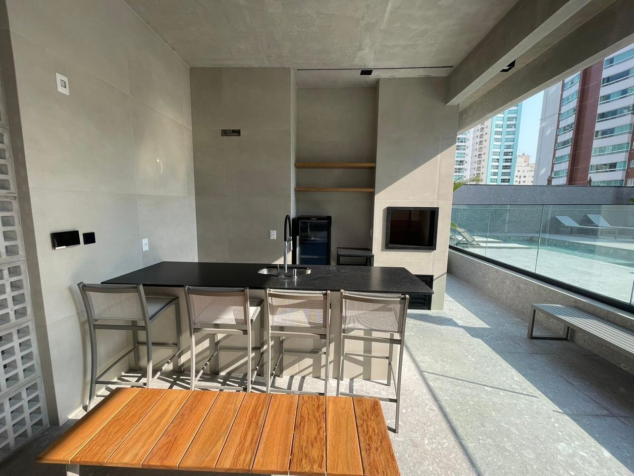 Apartamento à venda com 4 quartos, 149m² - Foto 24