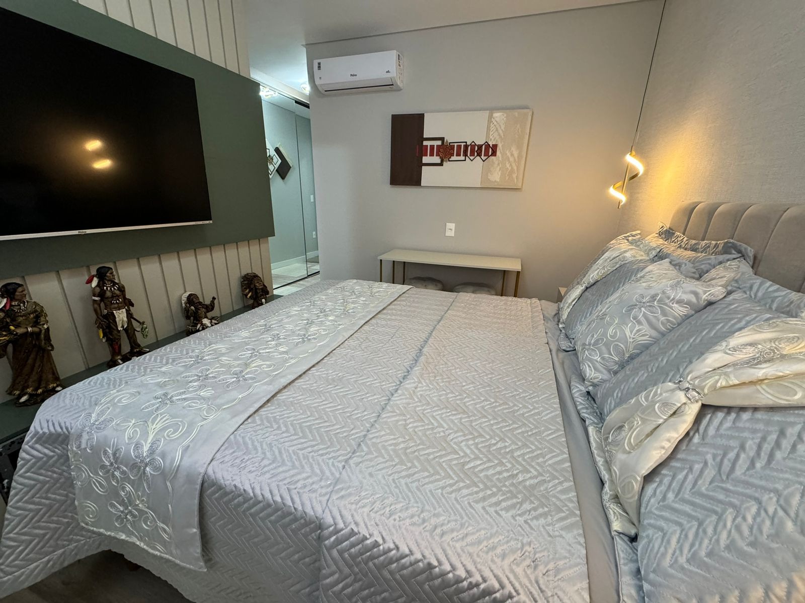 Apartamento à venda com 4 quartos, 138m² - Foto 14