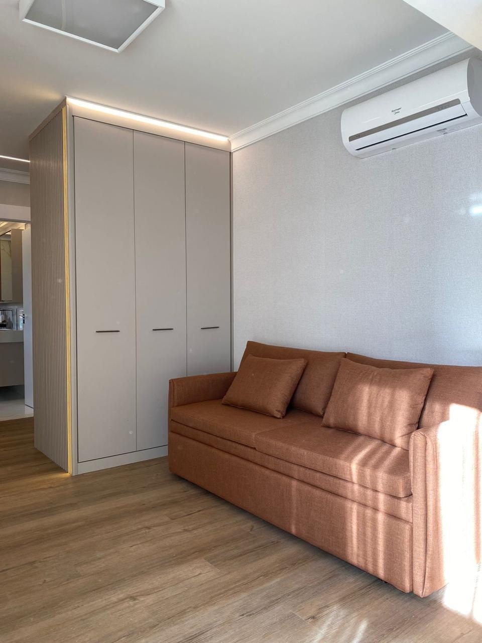 Apartamento à venda com 3 quartos, 230m² - Foto 10