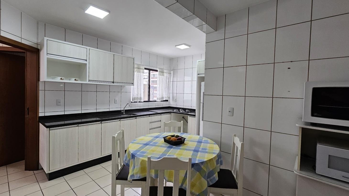 Apartamento à venda com 3 quartos, 116m² - Foto 5