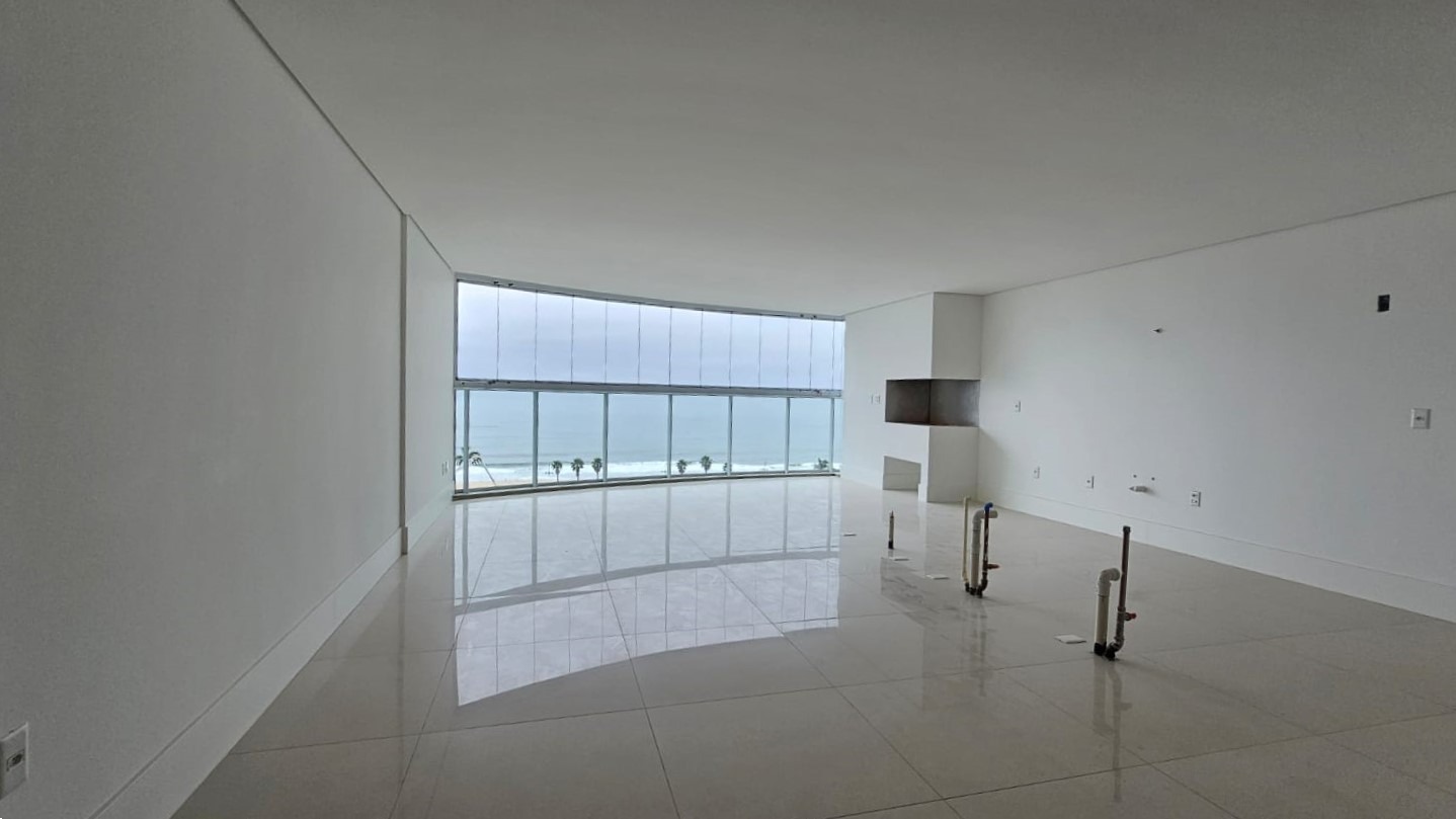 Apartamento à venda com 4 quartos, 205m² - Foto 5