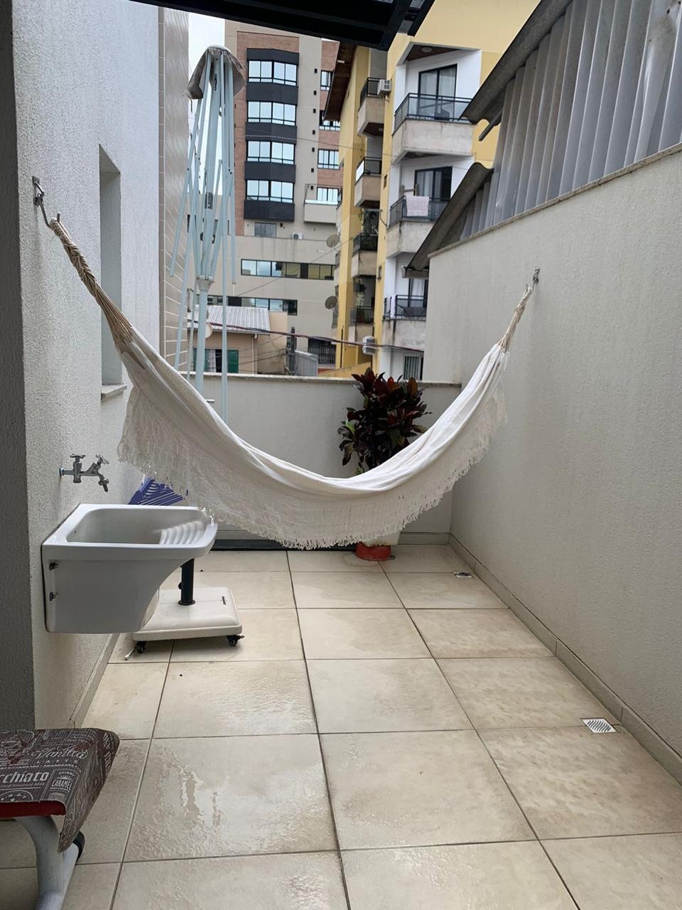 Apartamento à venda com 2 quartos, 90m² - Foto 5