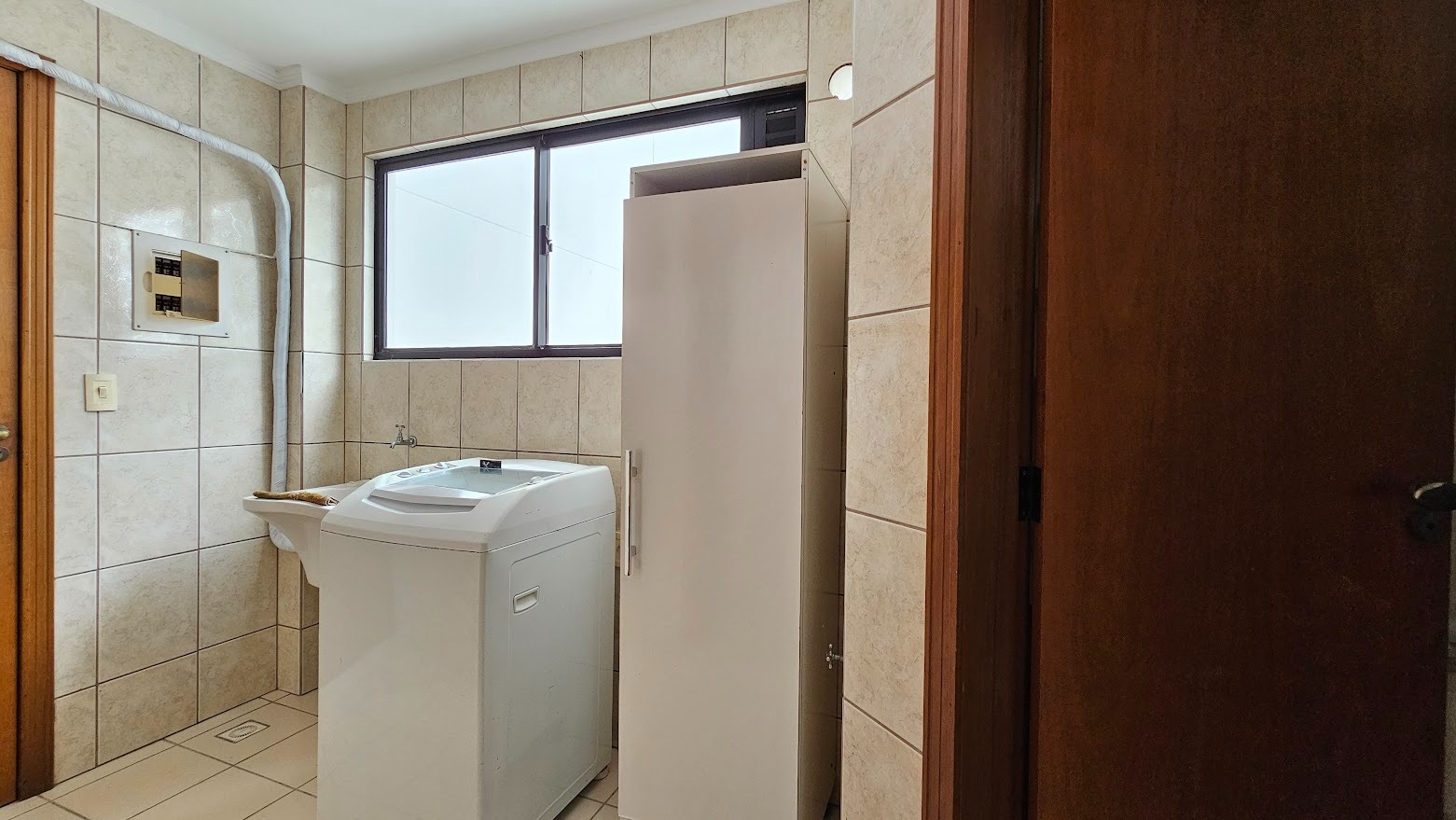 Apartamento à venda com 3 quartos, 116m² - Foto 8