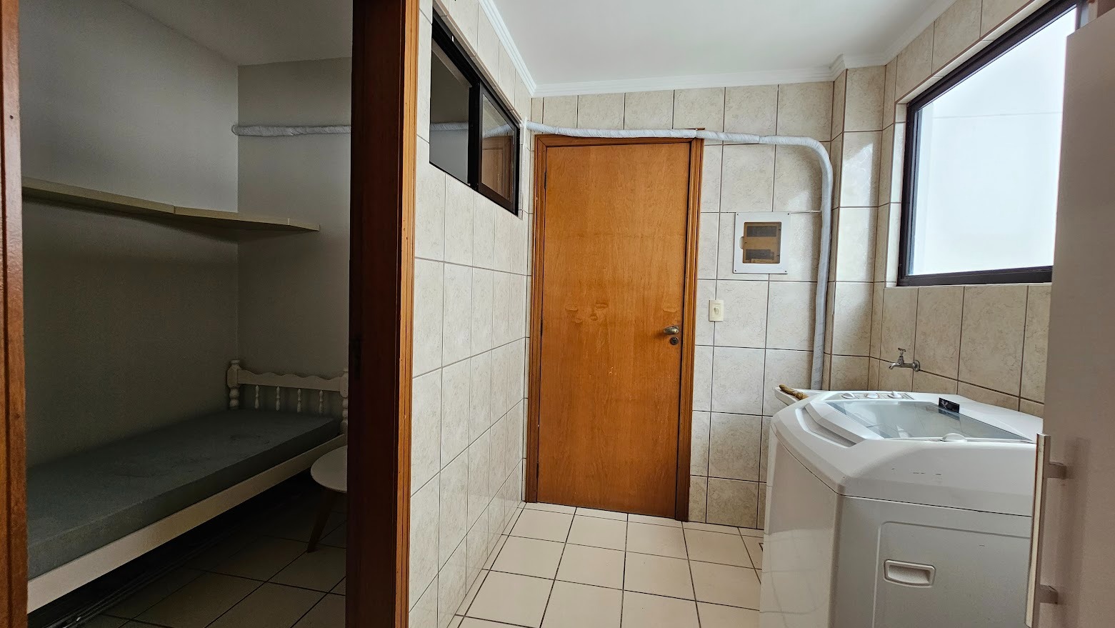 Apartamento à venda com 3 quartos, 116m² - Foto 7