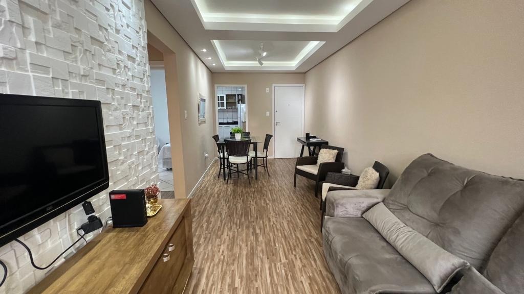 Apartamento à venda com 2 quartos, 75m² - Foto 1