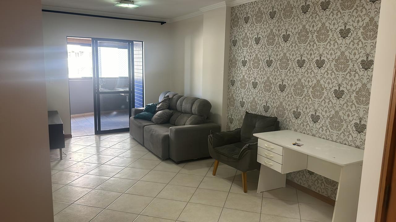 Apartamento para alugar com 2 quartos, 80m² - Foto 1