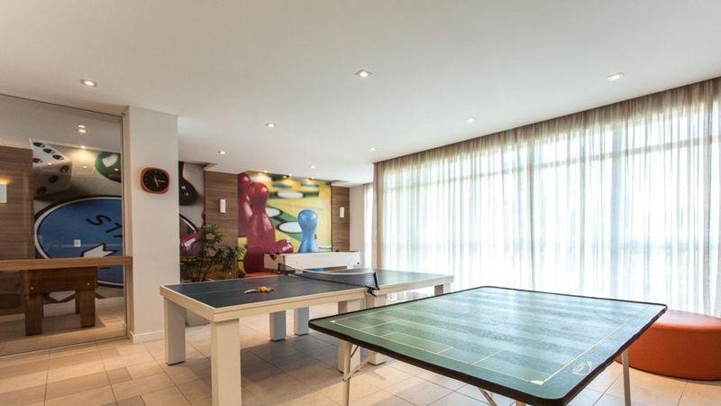 Apartamento à venda com 3 quartos, 107m² - Foto 25