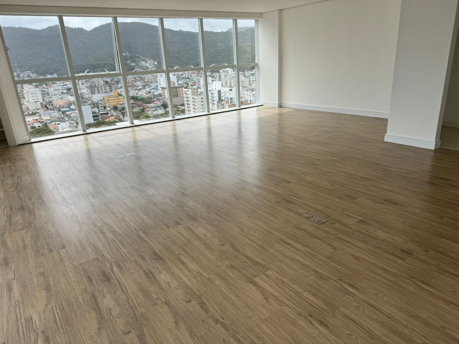 Conjunto Comercial-Sala para alugar, 50m² - Foto 4