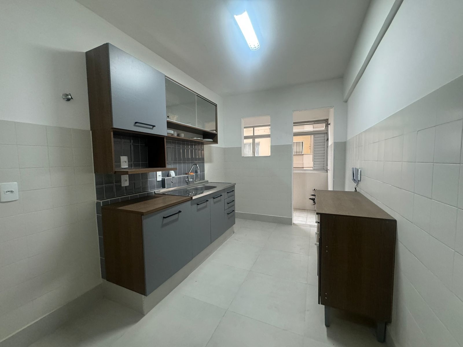 Apartamento à venda com 3 quartos, 105m² - Foto 7