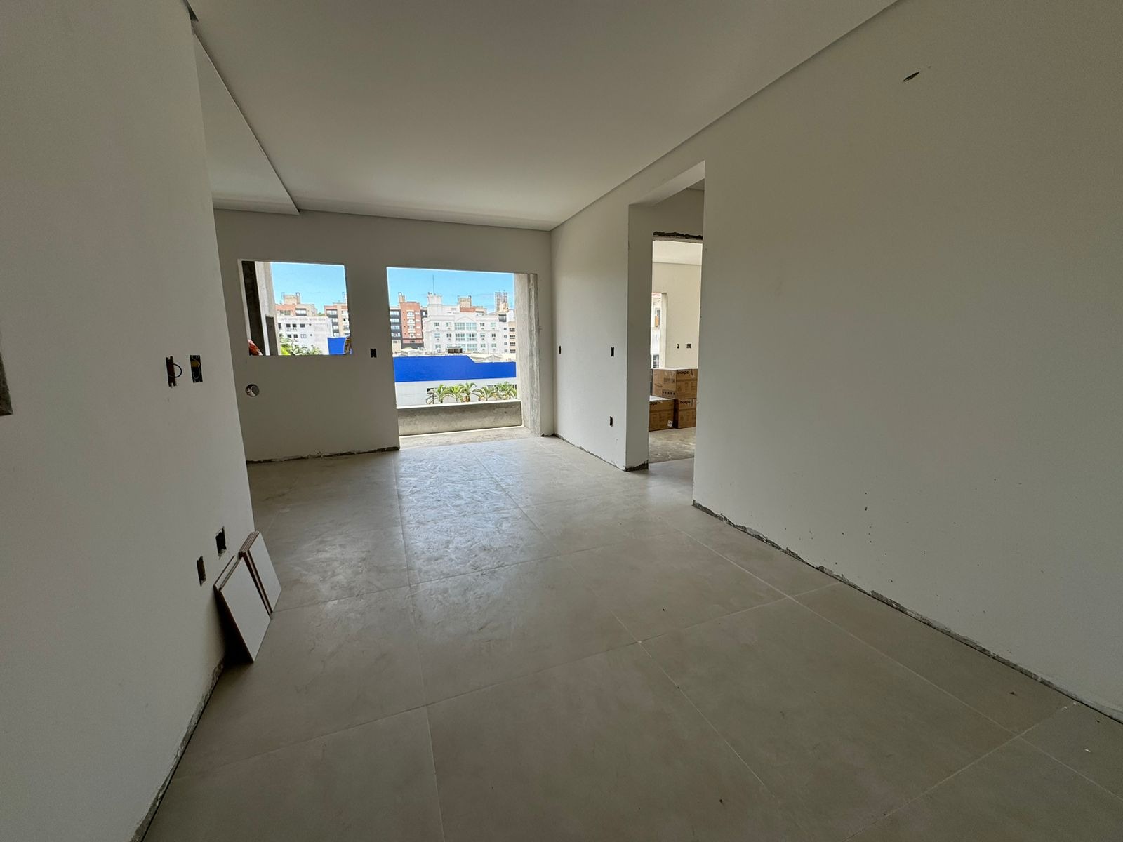 Apartamento à venda com 2 quartos, 66m² - Foto 5