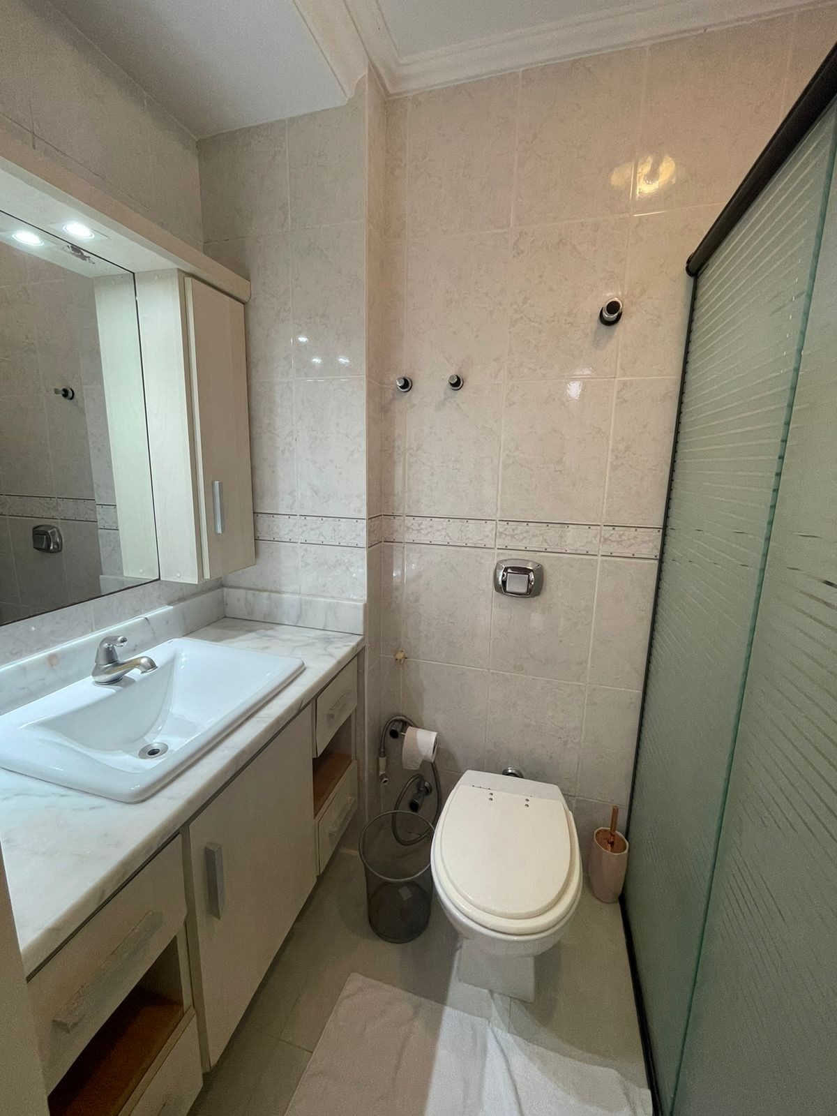 Apartamento à venda com 3 quartos, 126m² - Foto 19