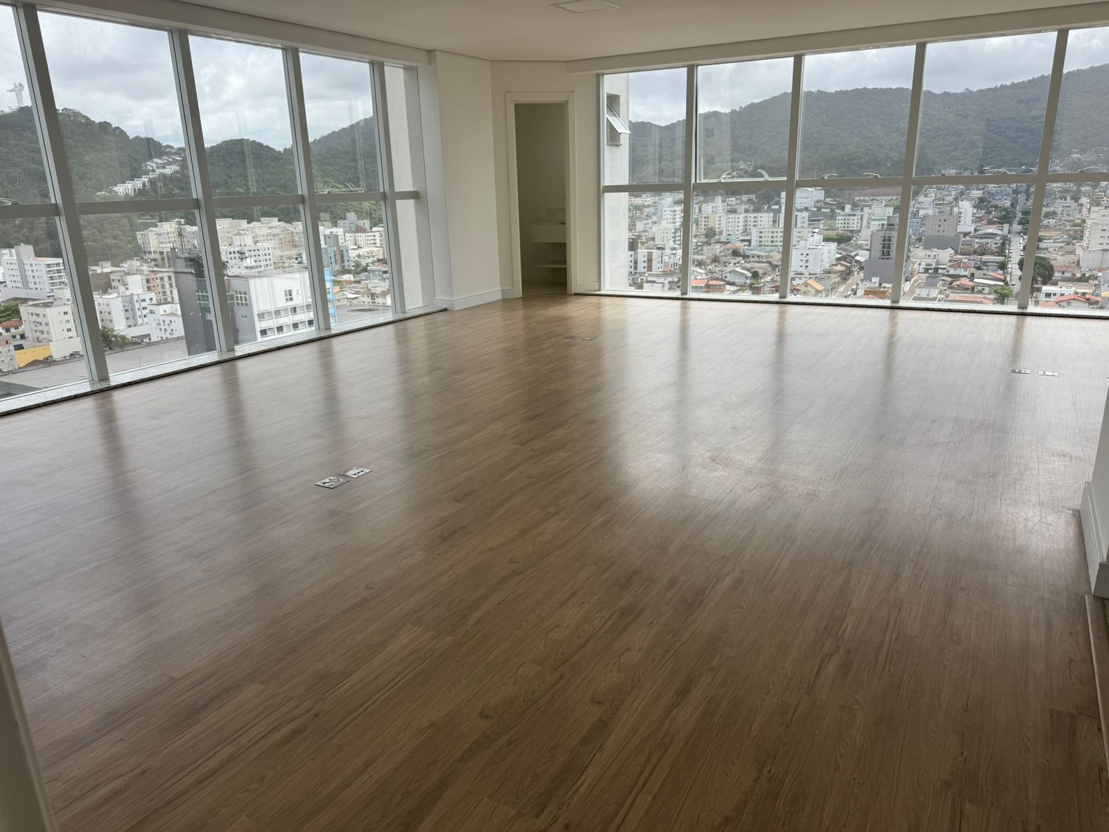 Conjunto Comercial-Sala para alugar, 50m² - Foto 2