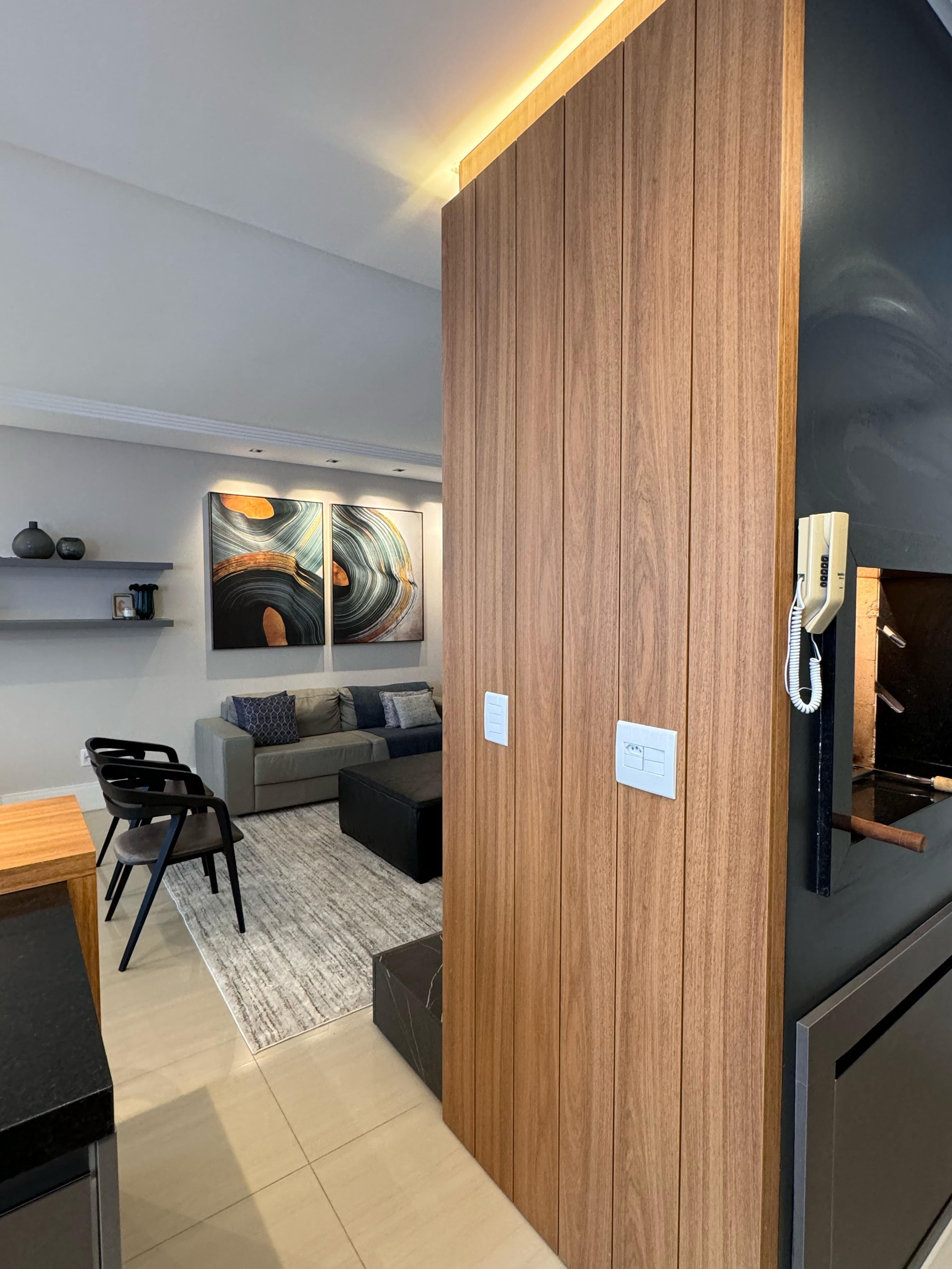 Apartamento à venda com 3 quartos, 136m² - Foto 8