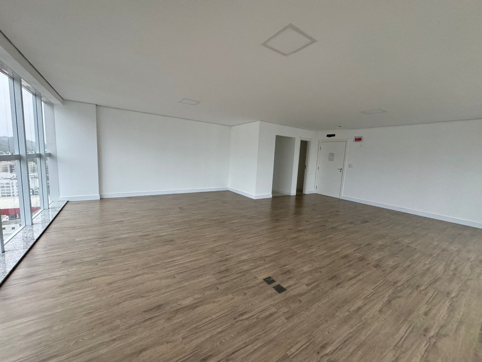 Conjunto Comercial-Sala para alugar, 66m² - Foto 12