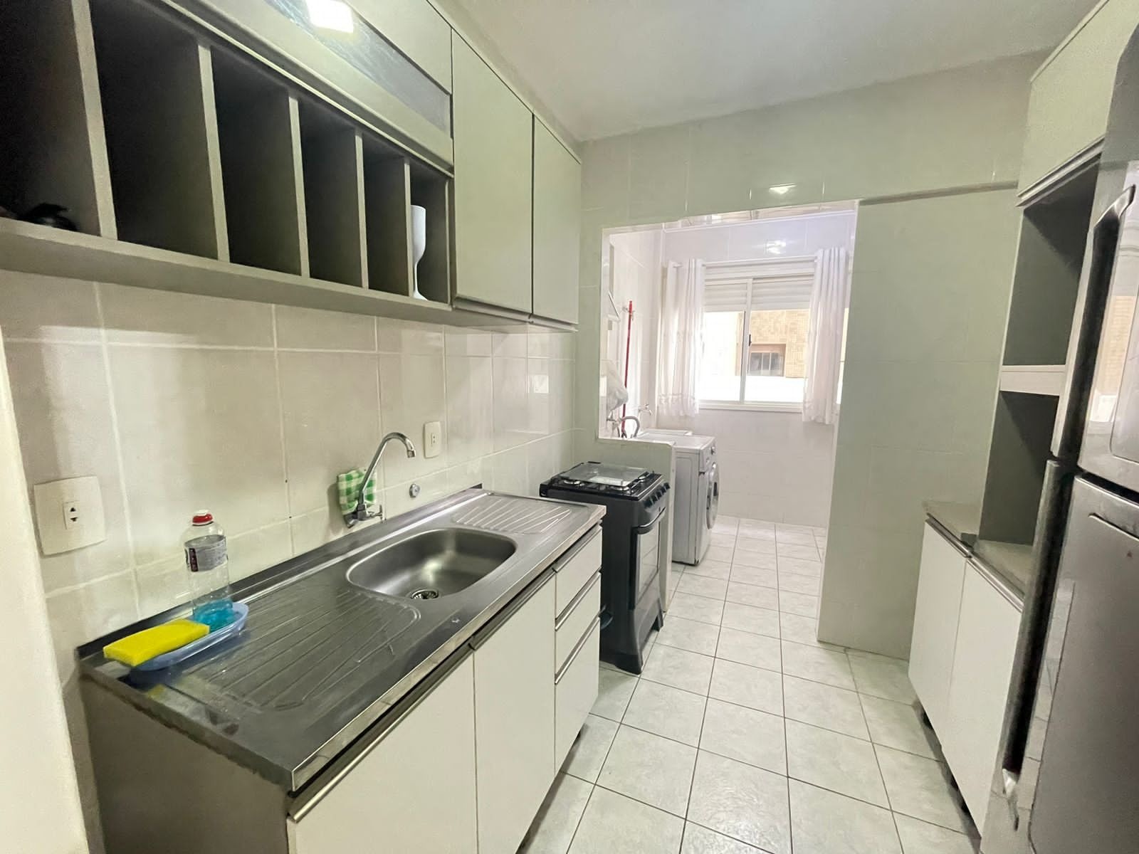 Apartamento à venda com 3 quartos, 126m² - Foto 9