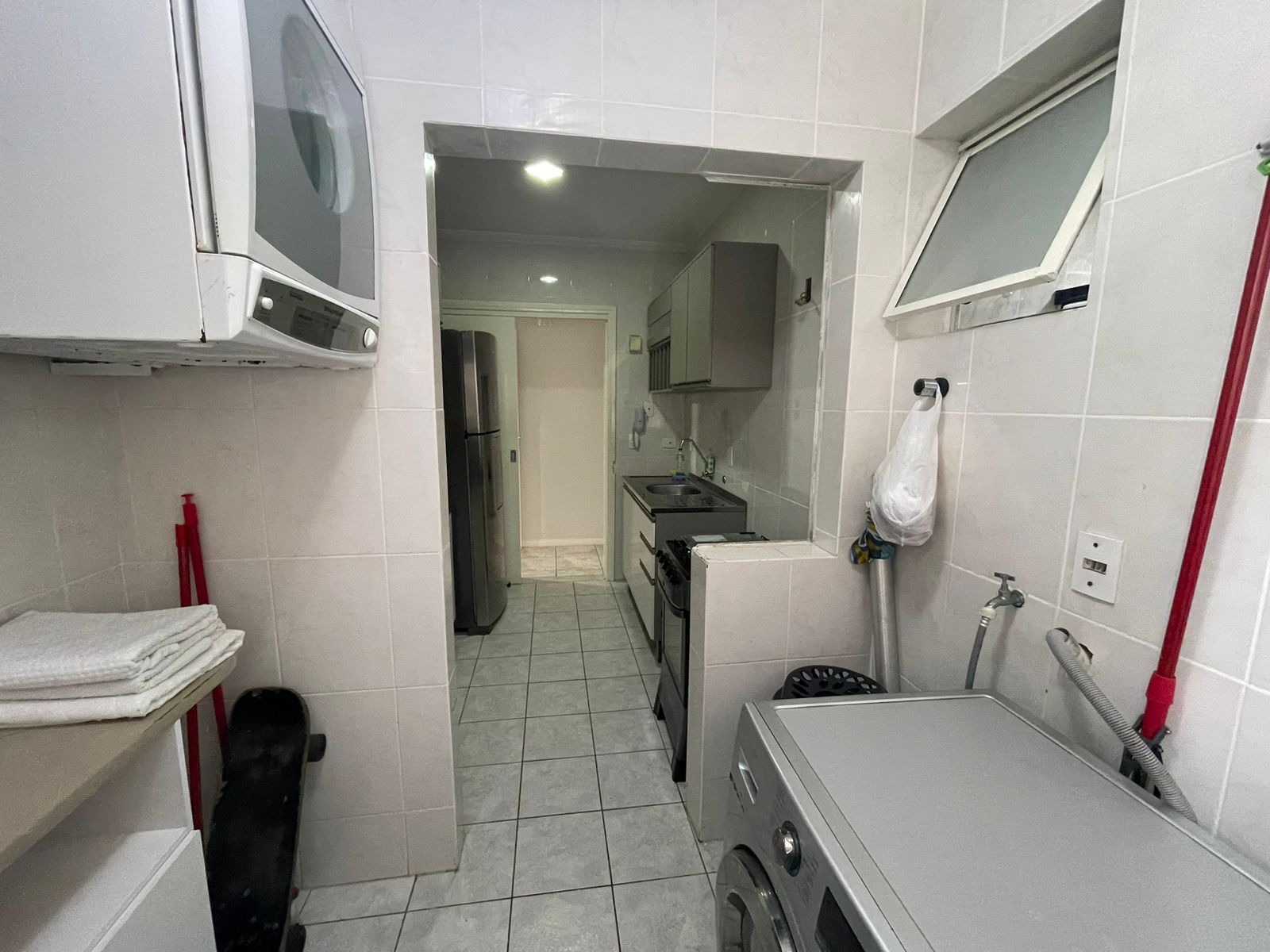 Apartamento à venda com 3 quartos, 126m² - Foto 11