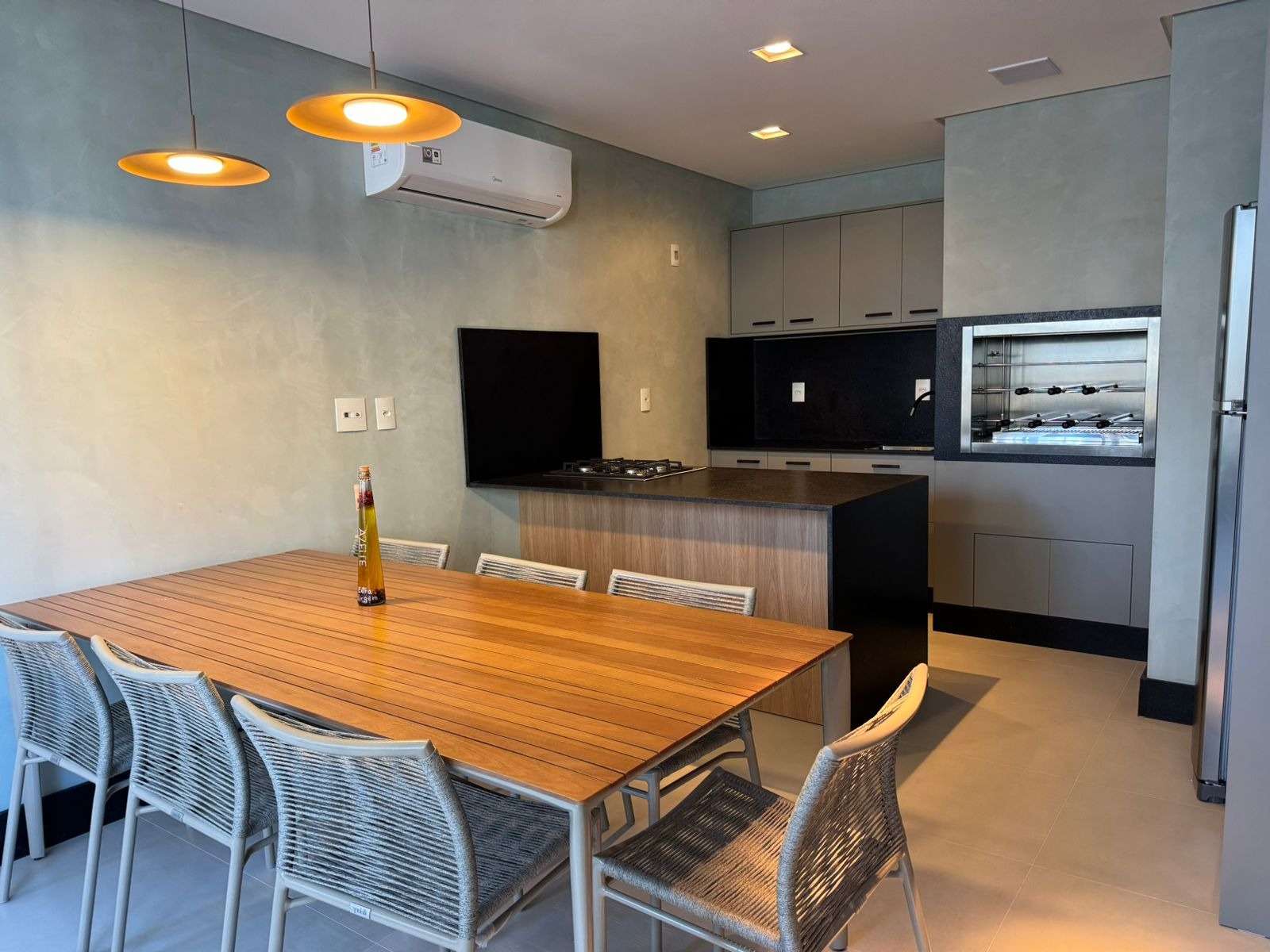 Apartamento à venda com 3 quartos, 115m² - Foto 33