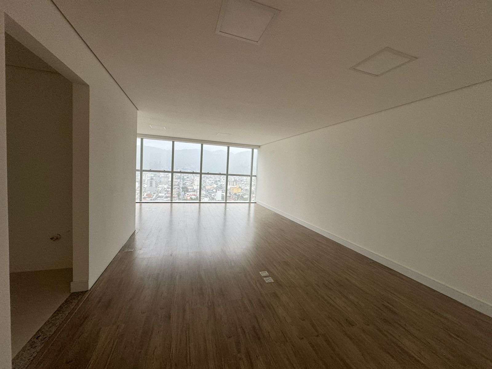 Conjunto Comercial-Sala para alugar, 50m² - Foto 3