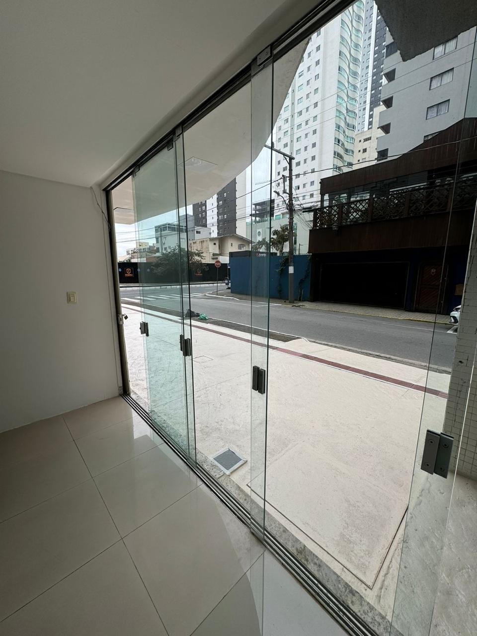 Conjunto Comercial-Sala para alugar, 40m² - Foto 7